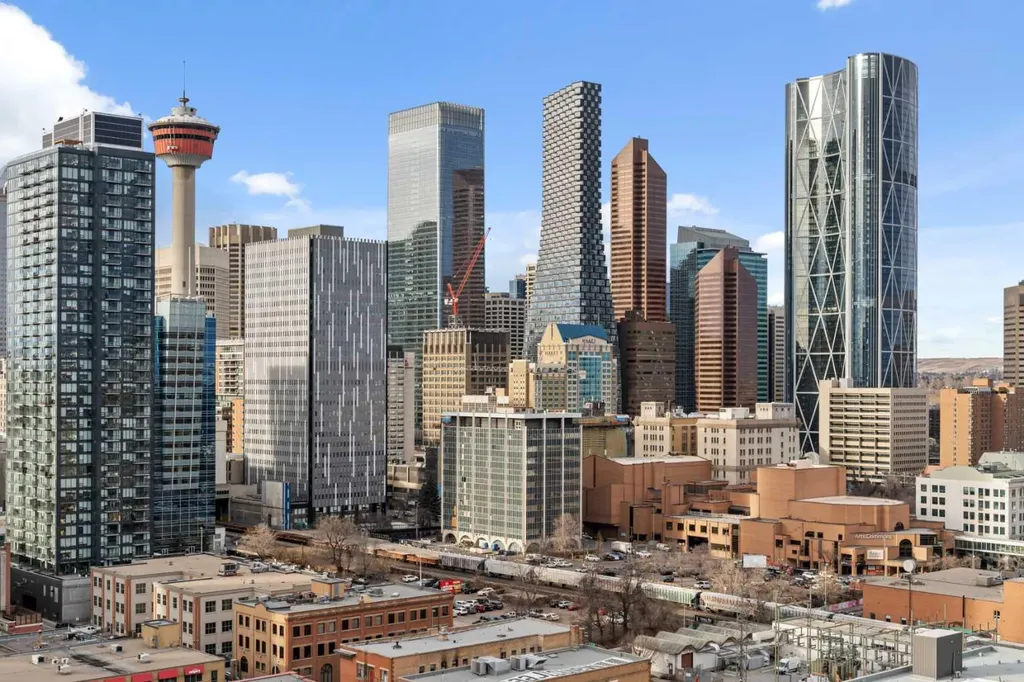 1188 3 Street SE Calgary AB T2G 1H8