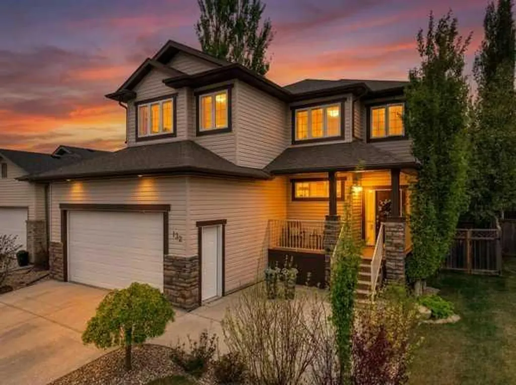 132 Ingle Close Red Deer AB T4R 3S2