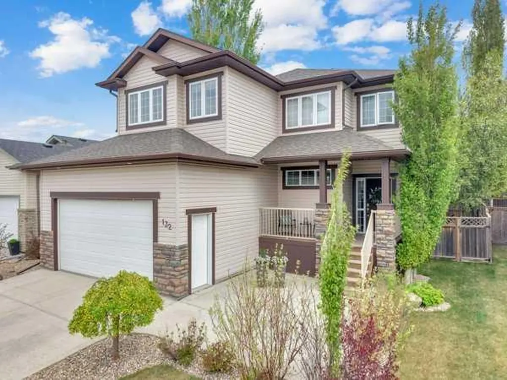 132 Ingle Close Red Deer AB T4R 3S2