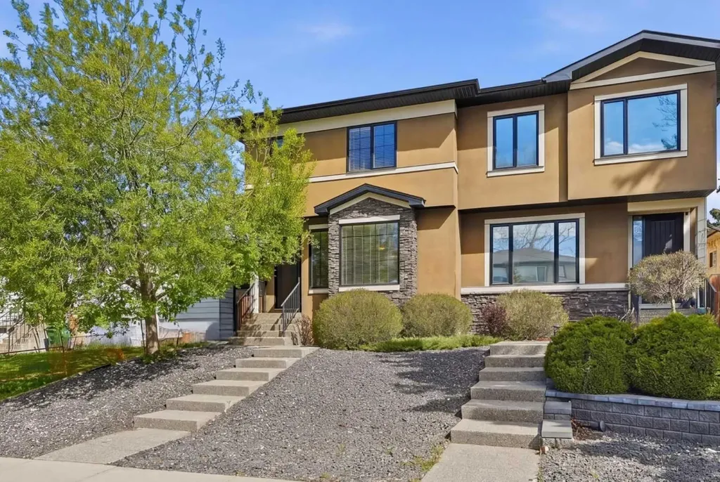 314 30 Avenue NE Calgary AB T2E2E1