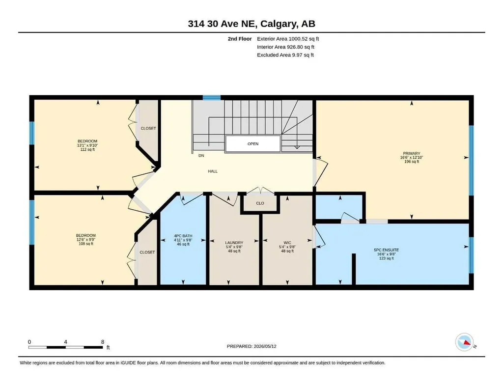 314 30 Avenue NE Calgary AB T2E2E1