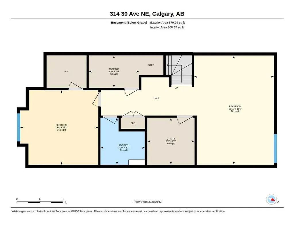 314 30 Avenue NE Calgary AB T2E2E1