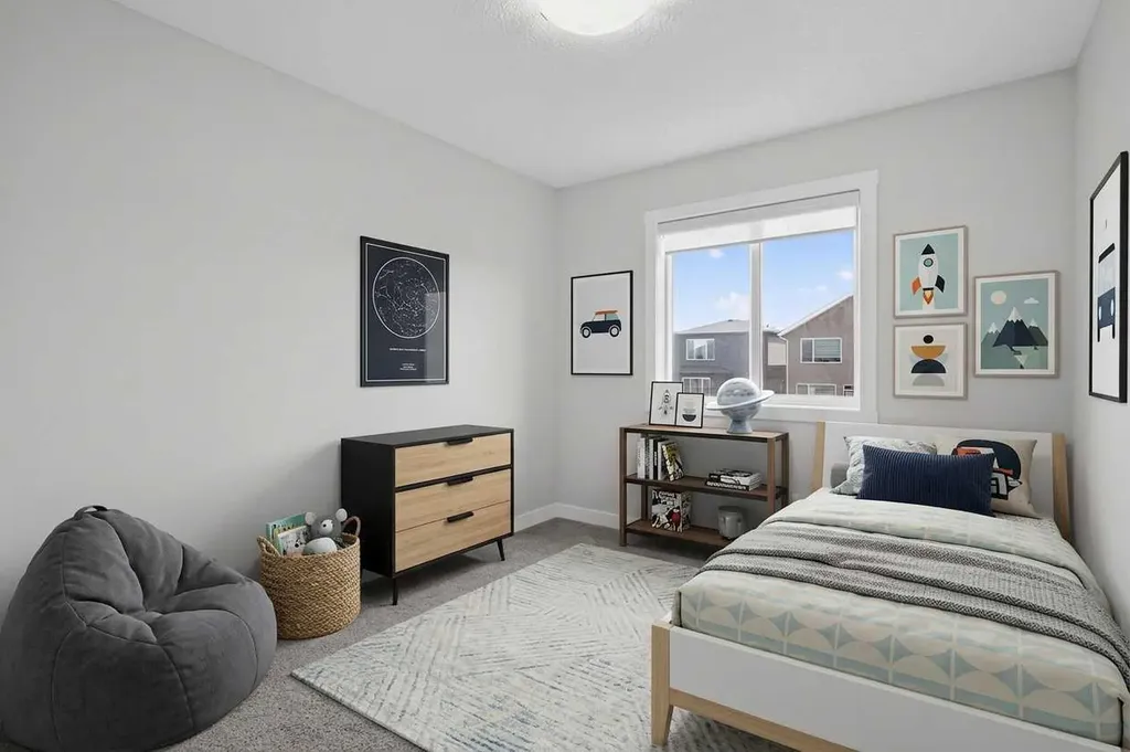 326 Creekside Boulevard SW Calgary AB T2X 4Y1