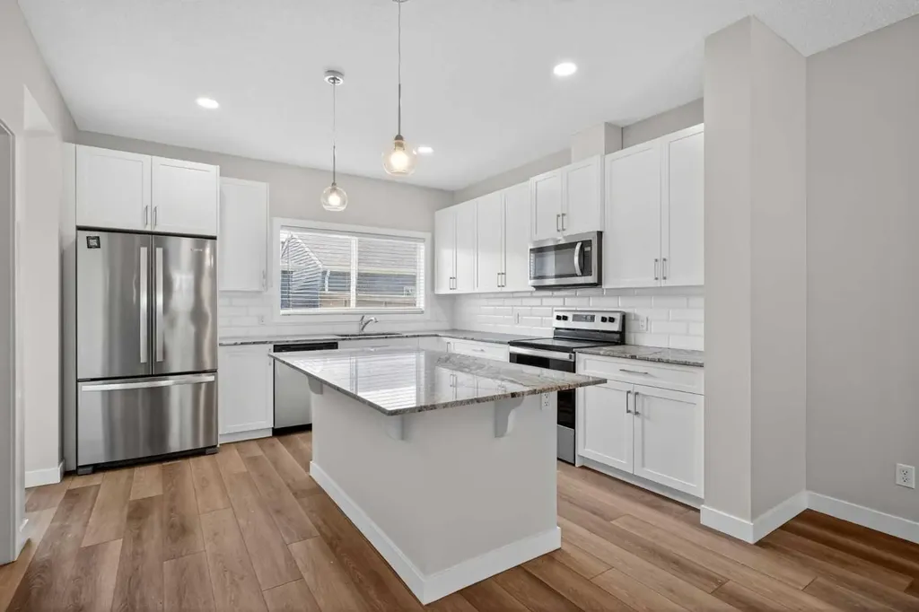326 Creekside Boulevard SW Calgary AB T2X 4Y1