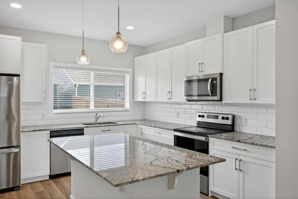 326 Creekside Boulevard SW Calgary AB T2X 4Y1