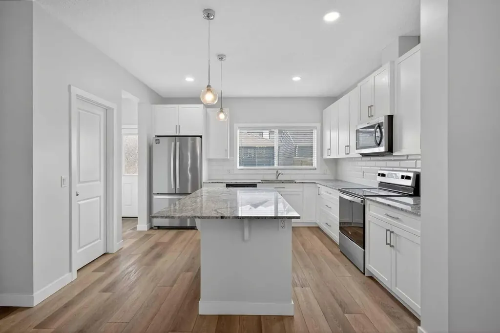 326 Creekside Boulevard SW Calgary AB T2X 4Y1