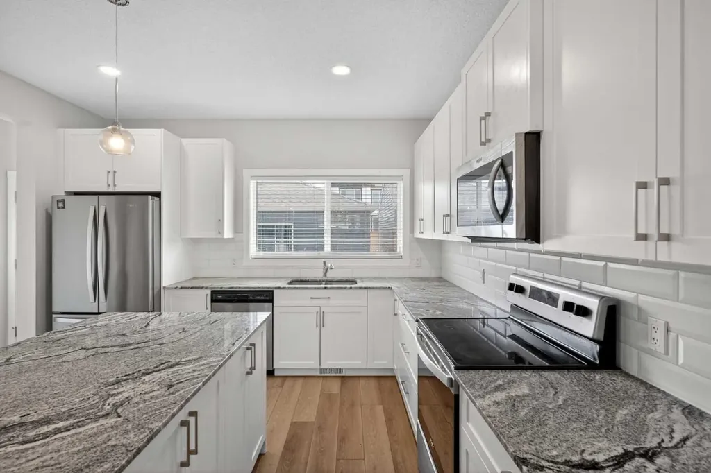 326 Creekside Boulevard SW Calgary AB T2X 4Y1