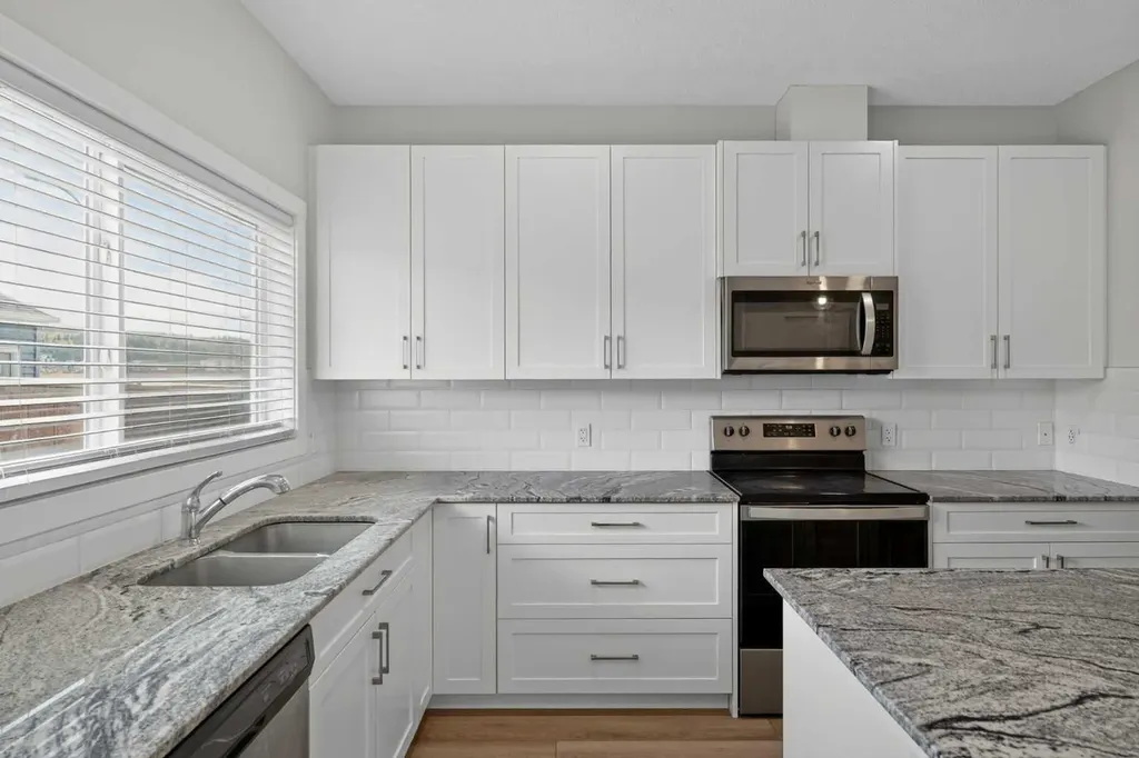 326 Creekside Boulevard SW Calgary AB T2X 4Y1