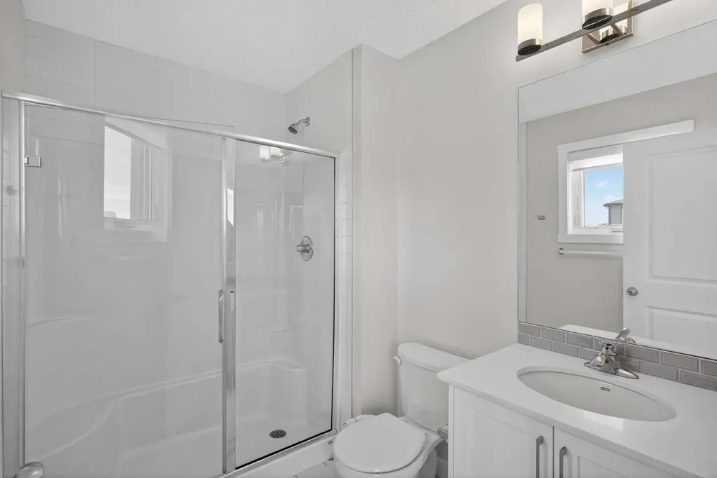 326 Creekside Boulevard SW Calgary AB T2X 4Y1