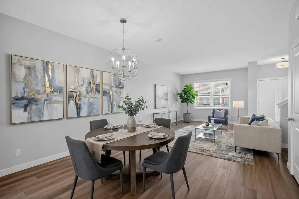326 Creekside Boulevard SW Calgary AB T2X 4Y1