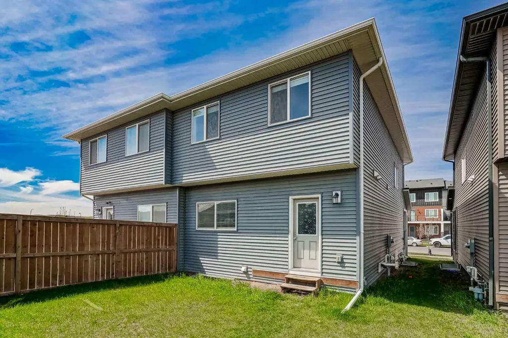 326 Creekside Boulevard SW Calgary AB T2X 4Y1