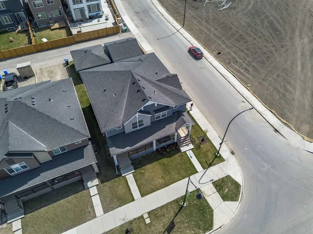 326 Creekside Boulevard SW Calgary AB T2X 4Y1