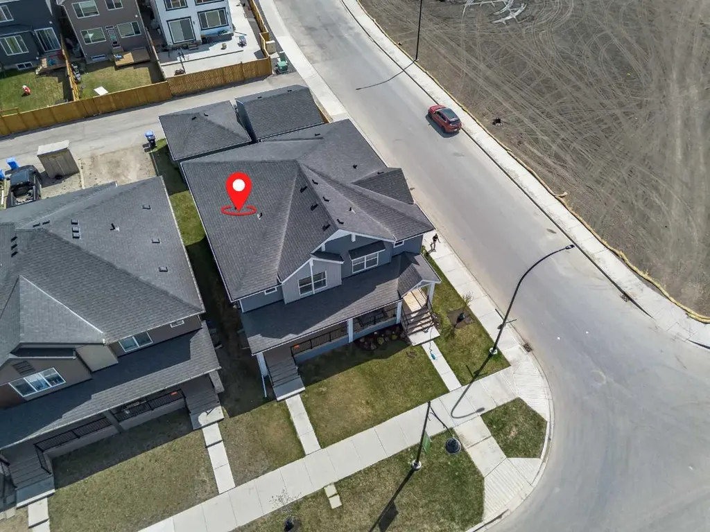 326 Creekside Boulevard SW Calgary AB T2X 4Y1