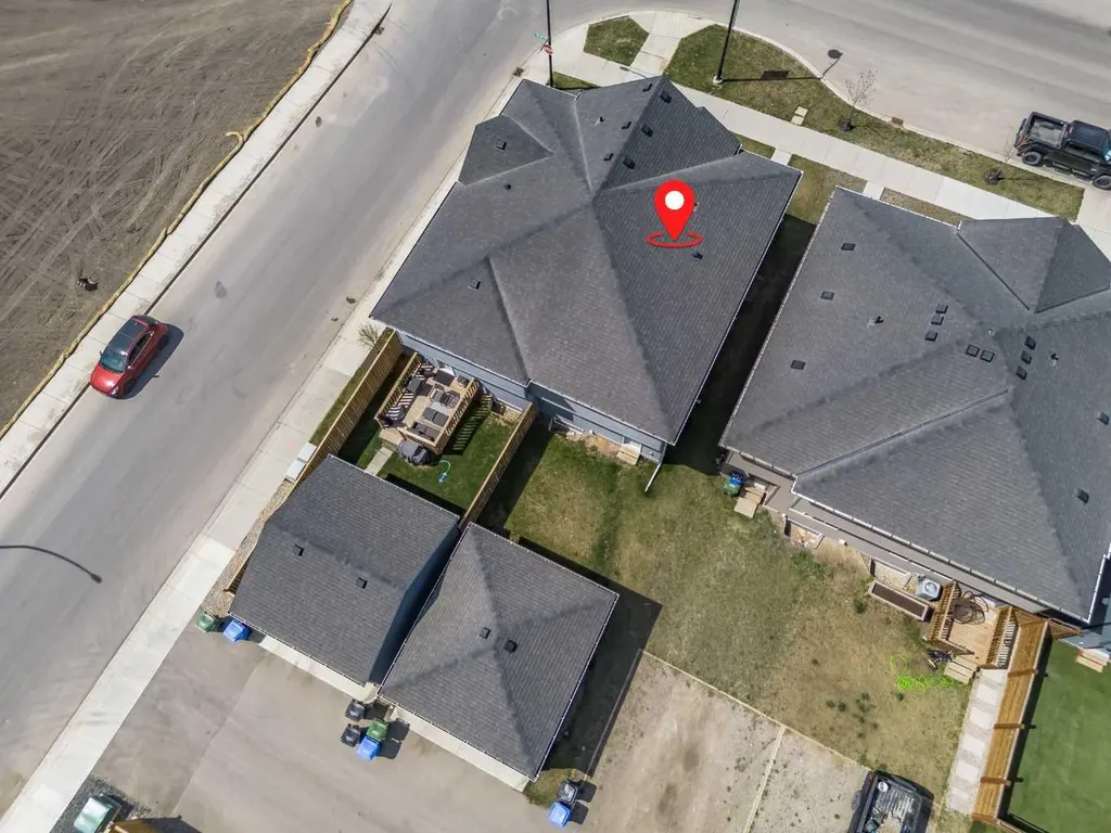 326 Creekside Boulevard SW Calgary AB T2X 4Y1
