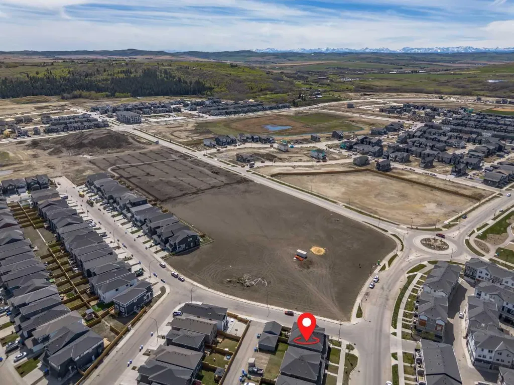 326 Creekside Boulevard SW Calgary AB T2X 4Y1
