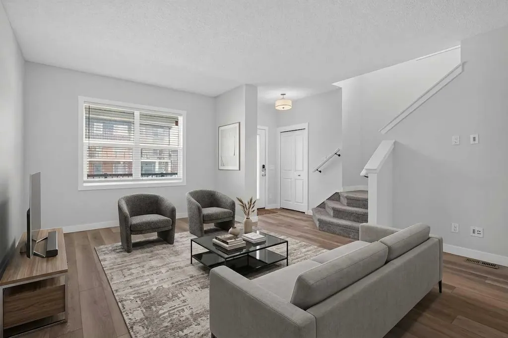 326 Creekside Boulevard SW Calgary AB T2X 4Y1
