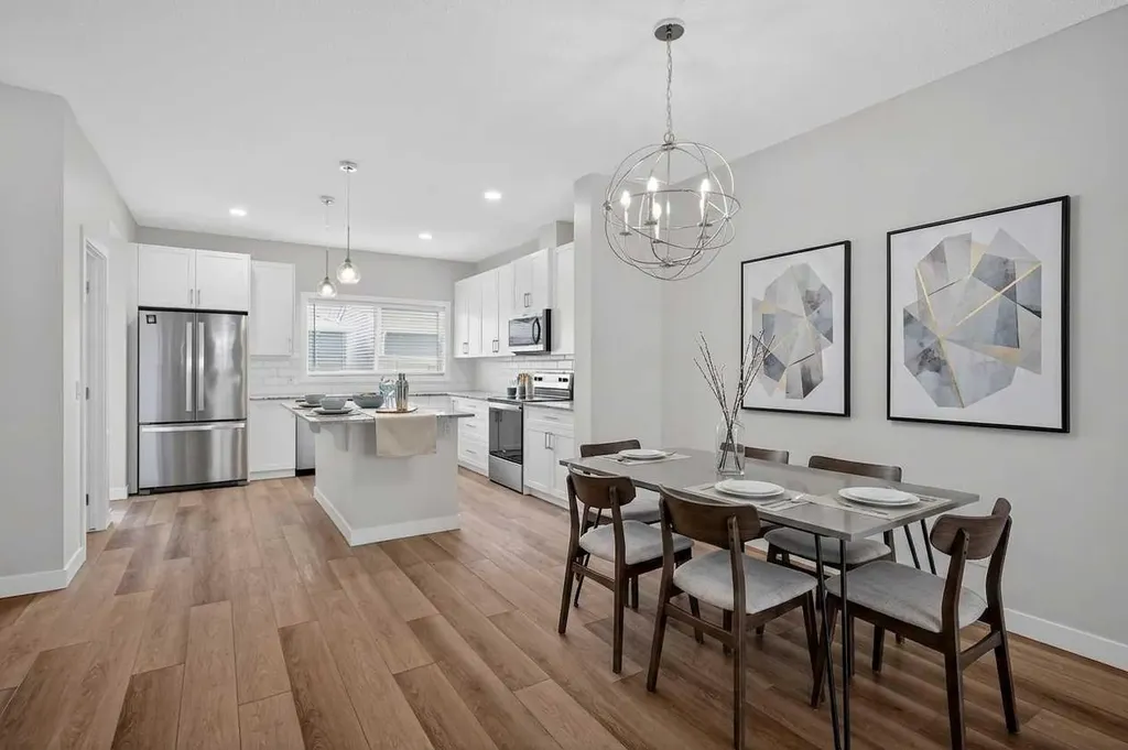 326 Creekside Boulevard SW Calgary AB T2X 4Y1