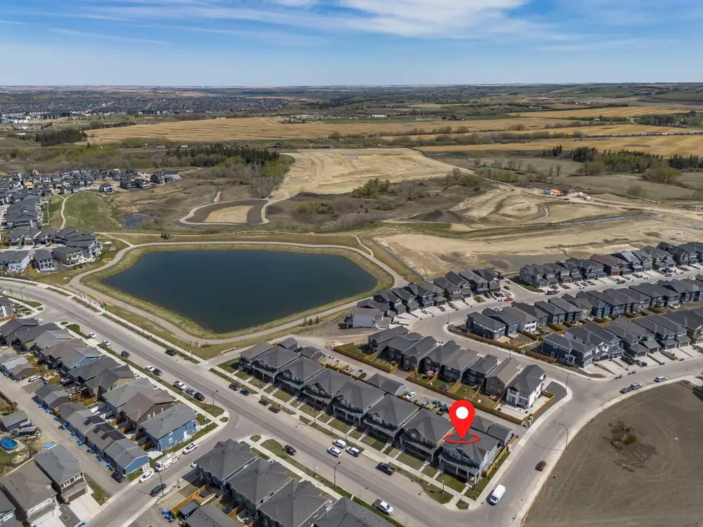 326 Creekside Boulevard SW Calgary AB T2X 4Y1