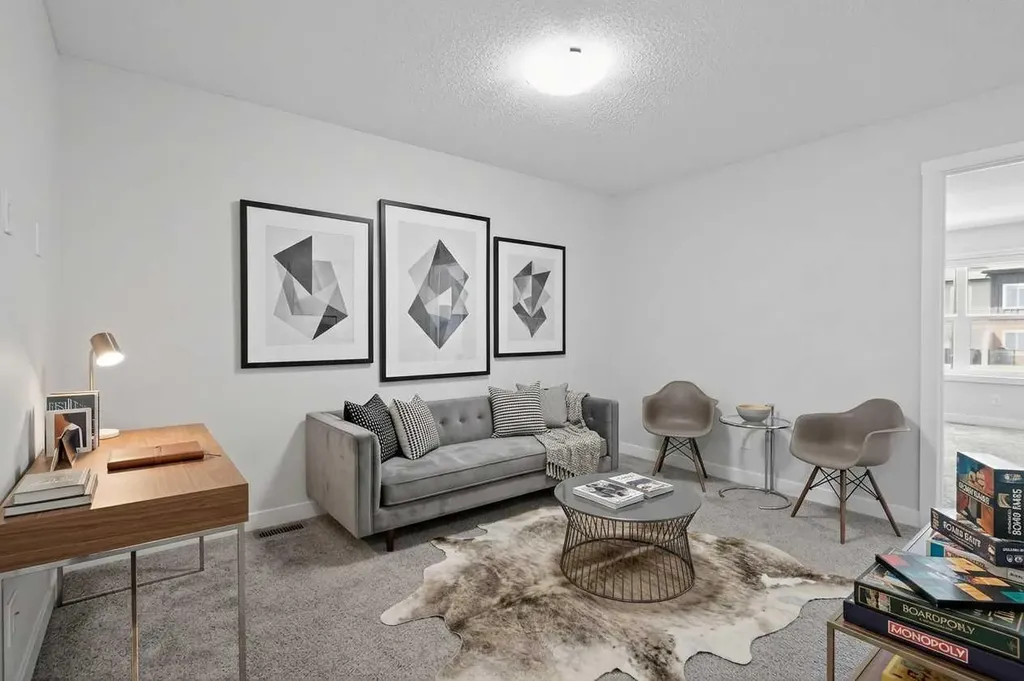 326 Creekside Boulevard SW Calgary AB T2X 4Y1