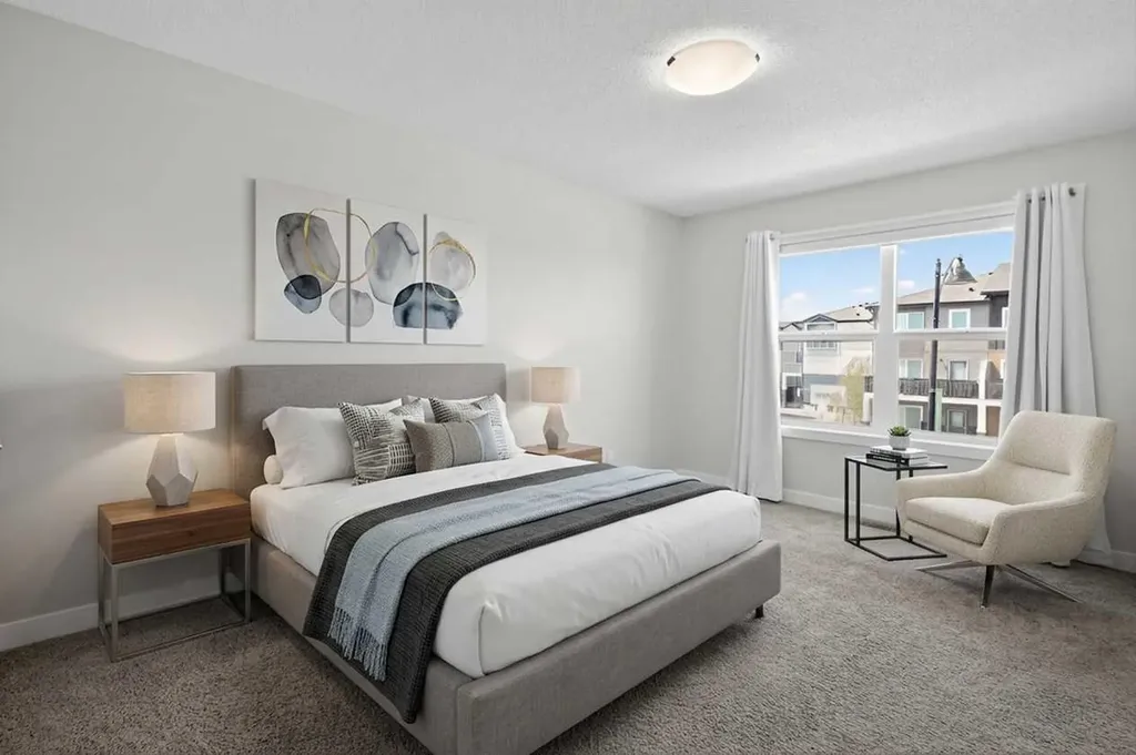 326 Creekside Boulevard SW Calgary AB T2X 4Y1