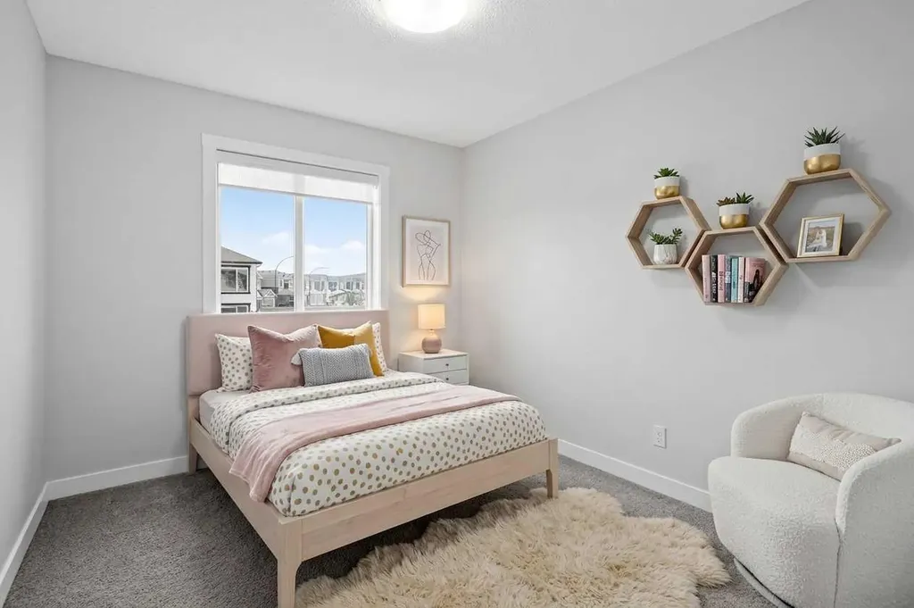 326 Creekside Boulevard SW Calgary AB T2X 4Y1