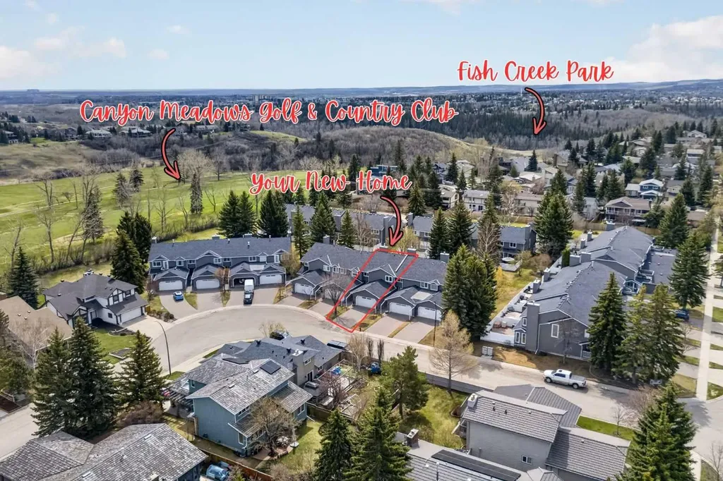 12 Wood Crescent SW Calgary AB T2W 4B4