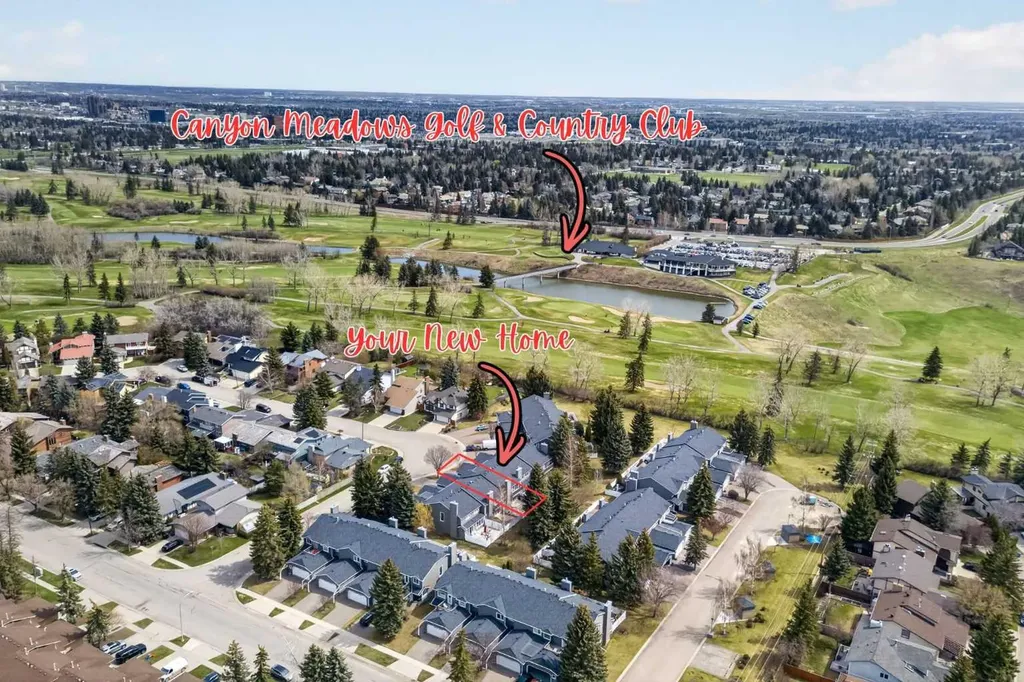 12 Wood Crescent SW Calgary AB T2W 4B4