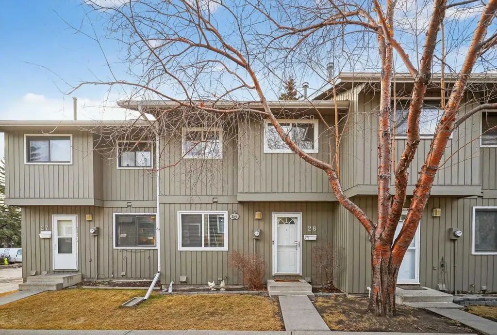 6503 Ranchview Drive NW Calgary AB T3G 1P2