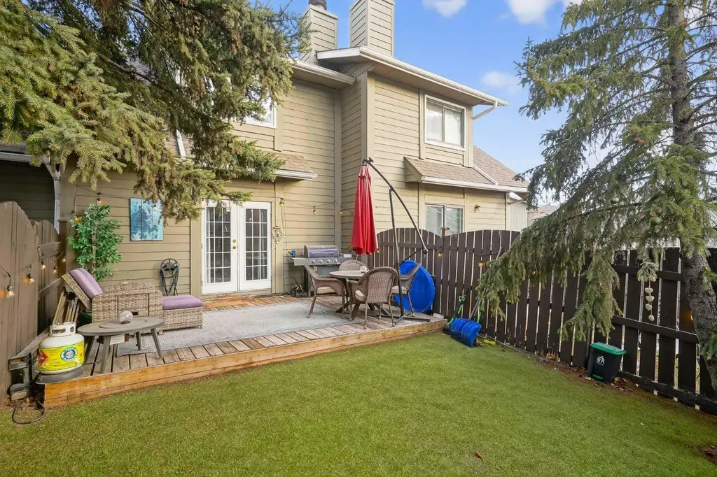6503 Ranchview Drive NW Calgary AB T3G 1P2