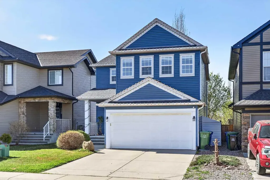 163 Ravenscroft Green SE Airdrie AB T4A 0H2