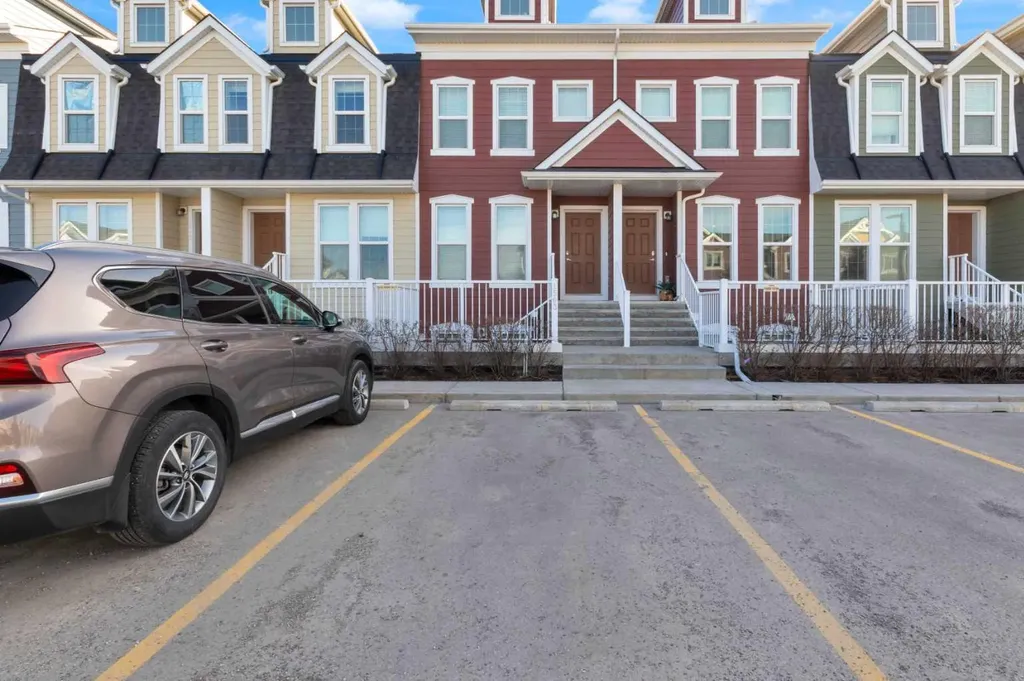 2400 Ravenswood View SE Airdrie AB T4A0V7