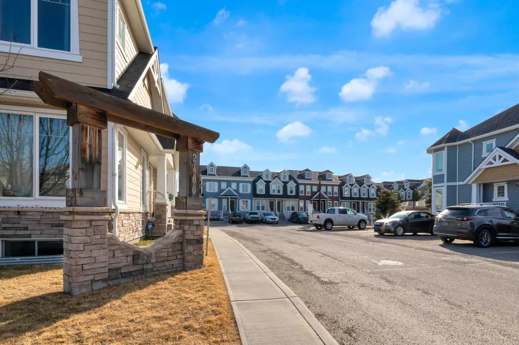 2400 Ravenswood View SE Airdrie AB T4A0V7