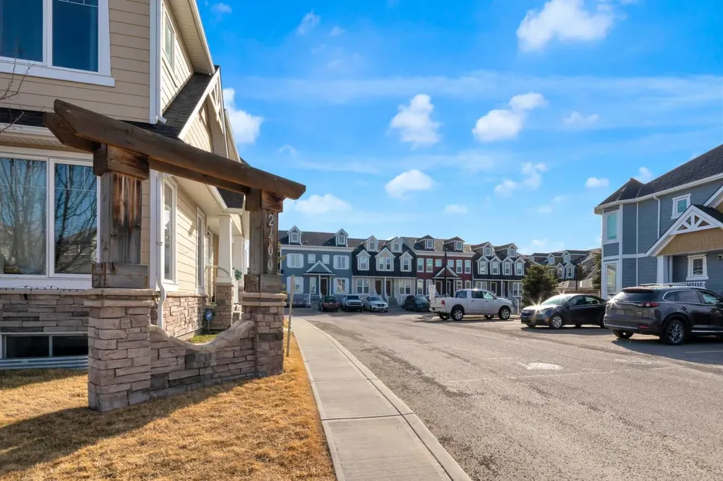2400 Ravenswood View SE Airdrie AB T4A0V7