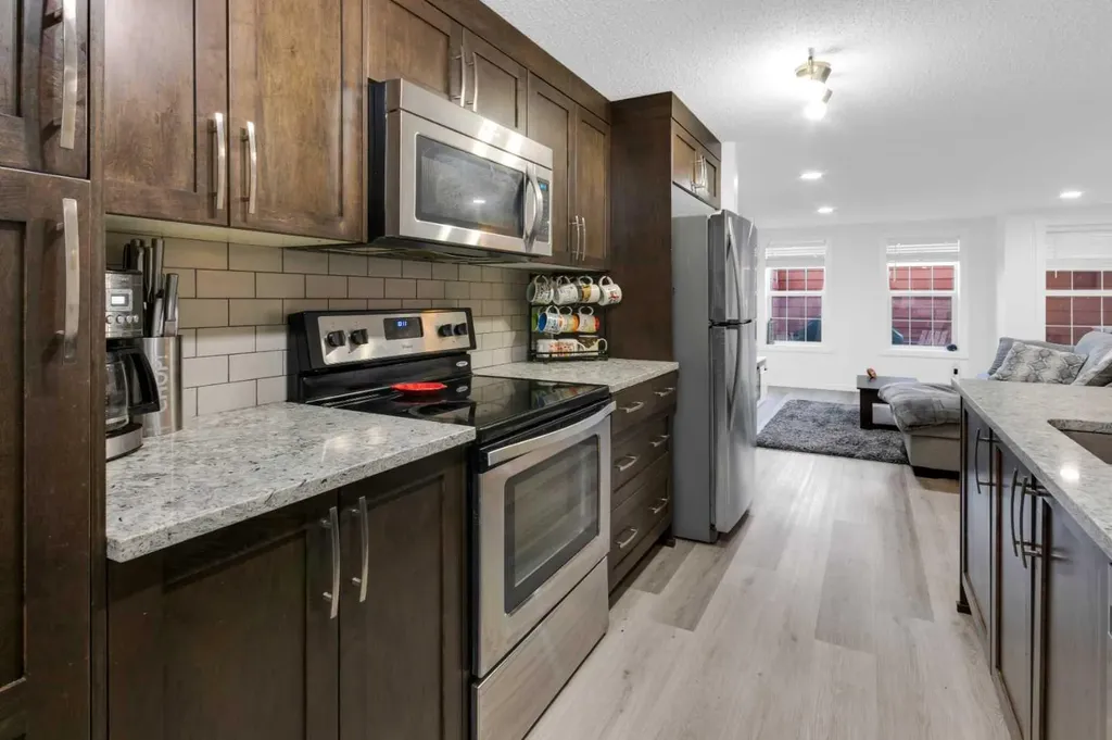 2400 Ravenswood View SE Airdrie AB T4A0V7