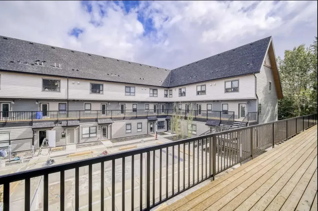 109 Kananaskis Way Canmore AB T1W 1N7