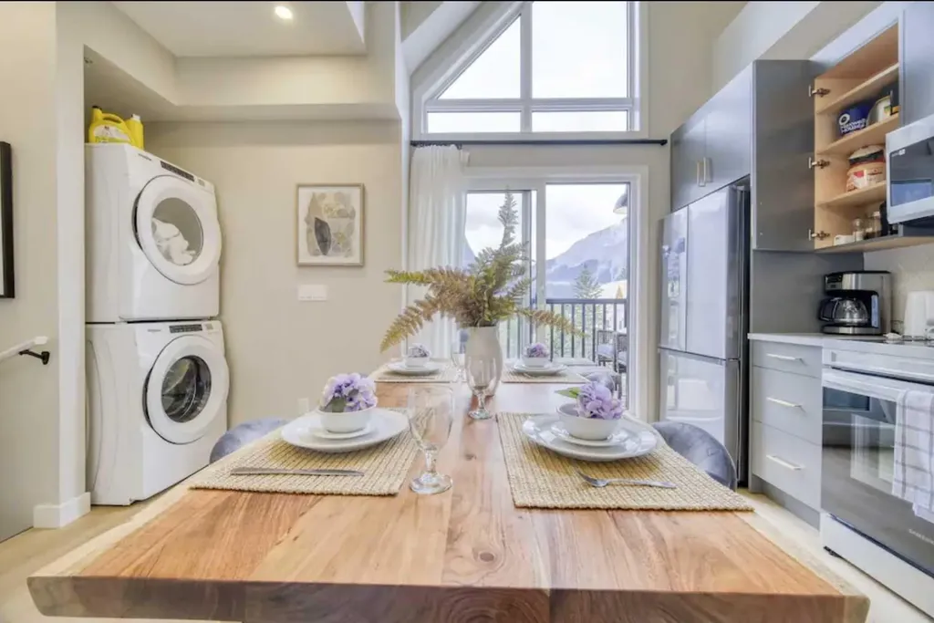 109 Kananaskis Way Canmore AB T1W 1N7