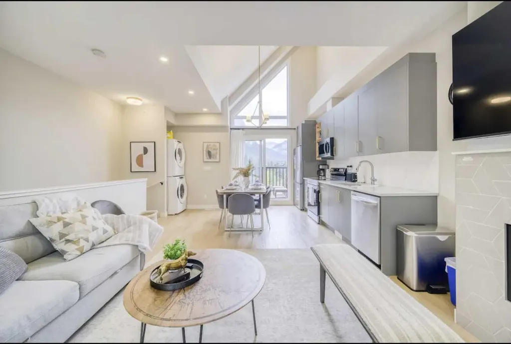 109 Kananaskis Way Canmore AB T1W 1N7
