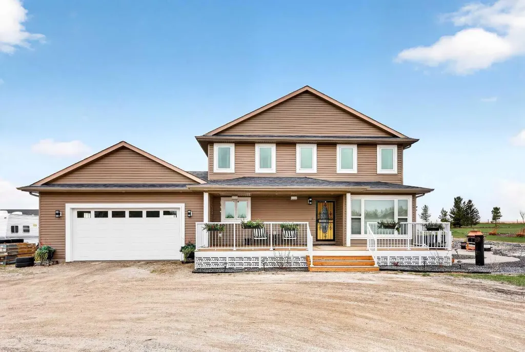 118 South Shore Point Rural Rocky View County AB T0M 0T0