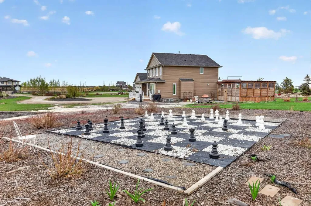 118 South Shore Point Rural Rocky View County AB T0M 0T0