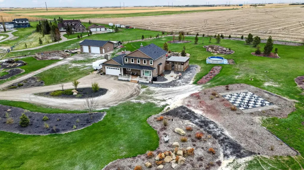 118 South Shore Point Rural Rocky View County AB T0M 0T0