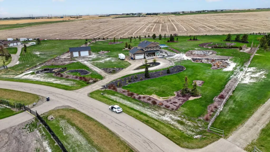 118 South Shore Point Rural Rocky View County AB T0M 0T0