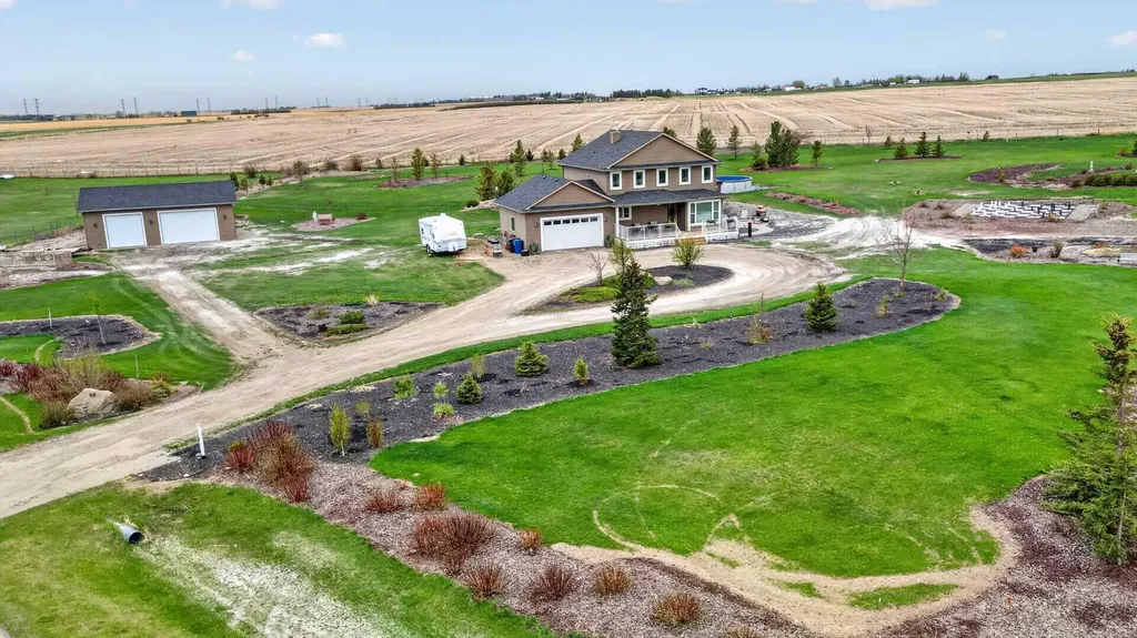 118 South Shore Point Rural Rocky View County AB T0M 0T0