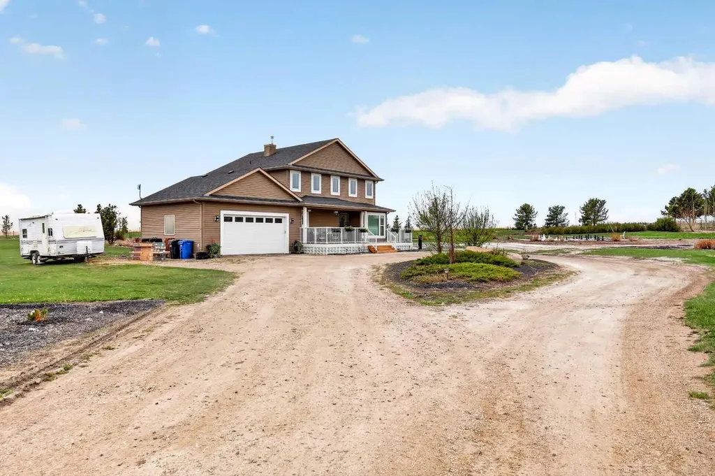118 South Shore Point Rural Rocky View County AB T0M 0T0