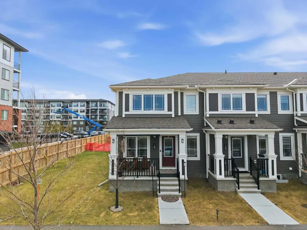 11257 Cityscape Drive NE Calgary AB T3N 1Z4