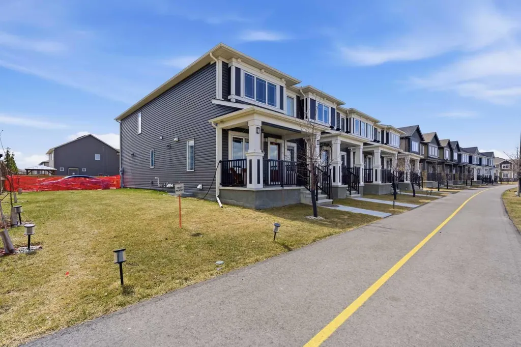 11257 Cityscape Drive NE Calgary AB T3N 1Z4