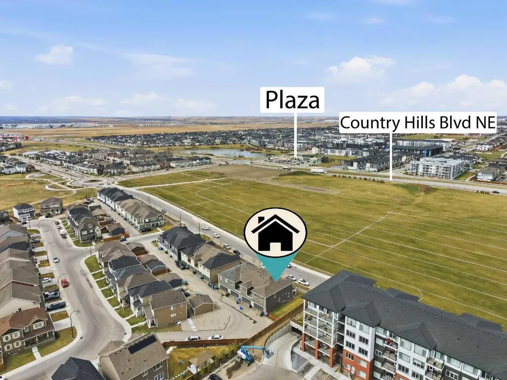 11257 Cityscape Drive NE Calgary AB T3N 1Z4