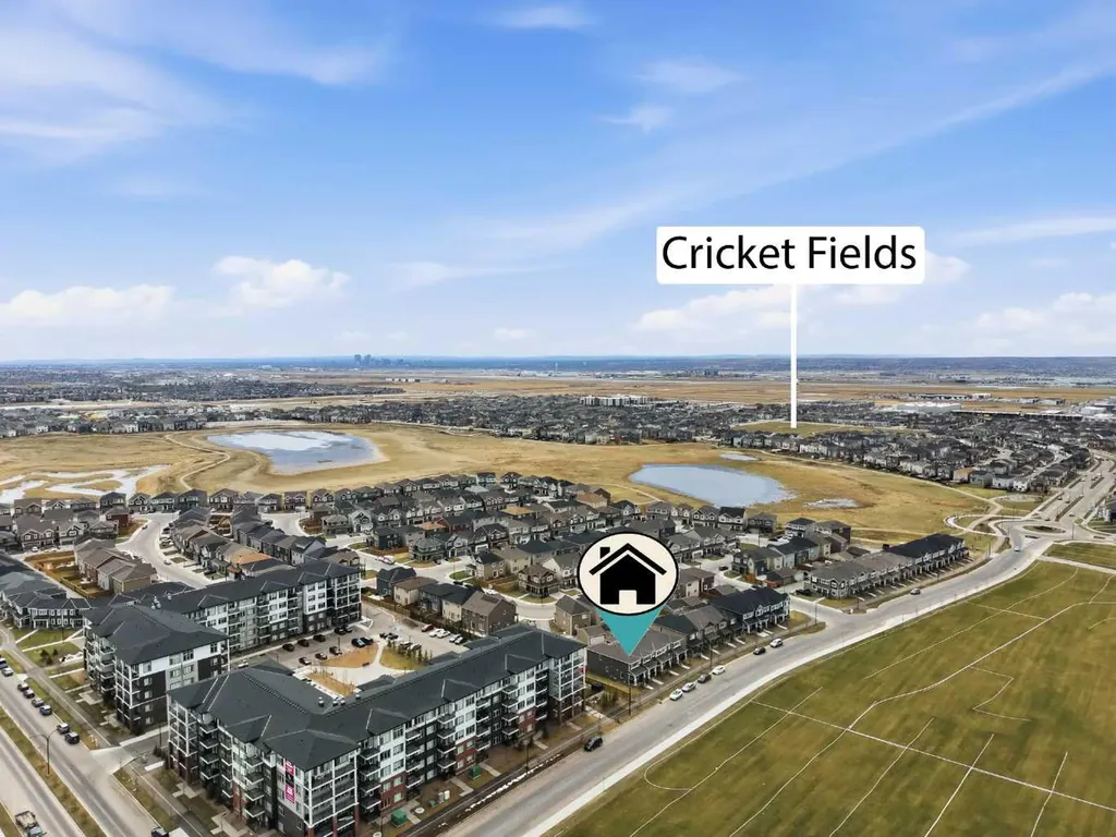 11257 Cityscape Drive NE Calgary AB T3N 1Z4