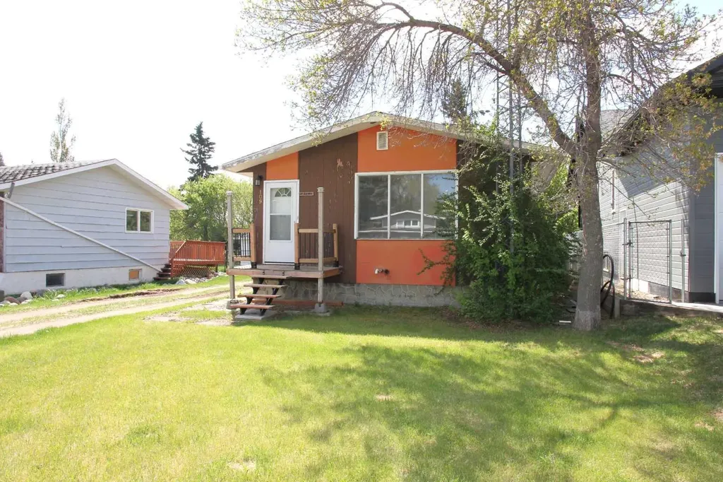 109 5 Avenue W Maidstone SK S0M 1M0