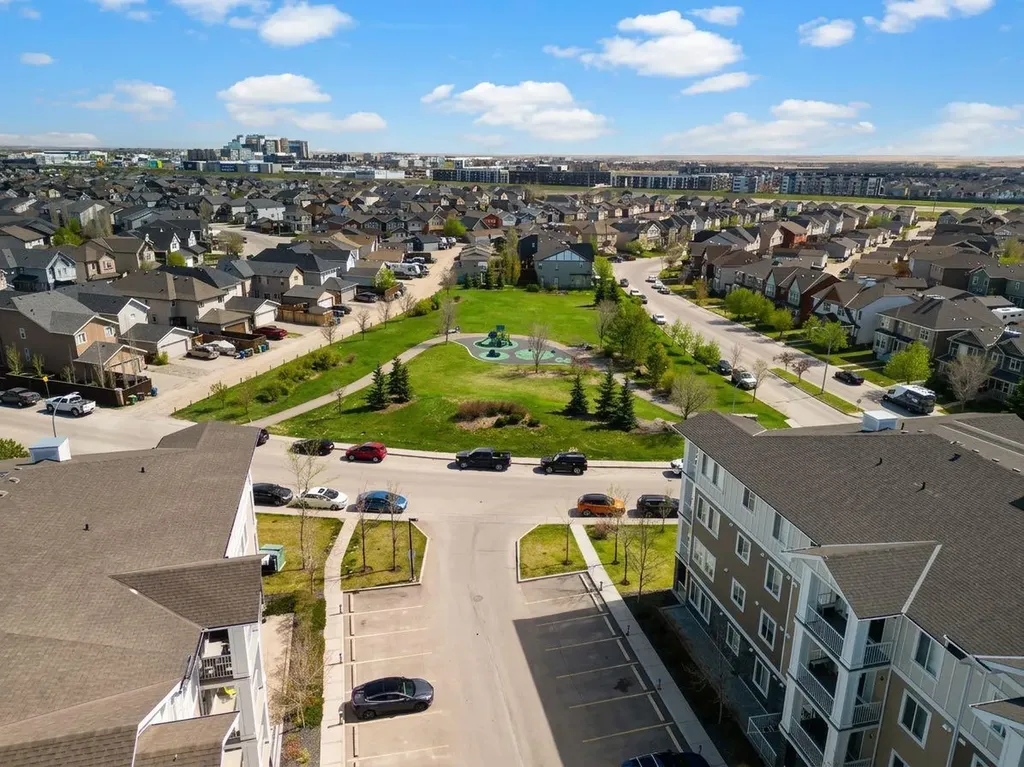 522 Cranford Drive SE Calgary AB T3M 2L7