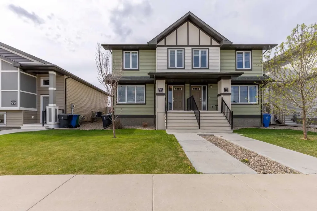 326 Coalbanks Boulevard W Lethbridge AB T1J 4V4